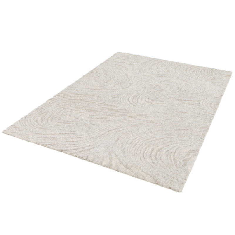 Bungert Abstract Area Rug, Rectangle 160 x 230 cm