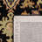 Coralena Hand Tufted Wool Oriental Rug-55164690