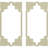 Emery Panel Moulding Kit-88638346