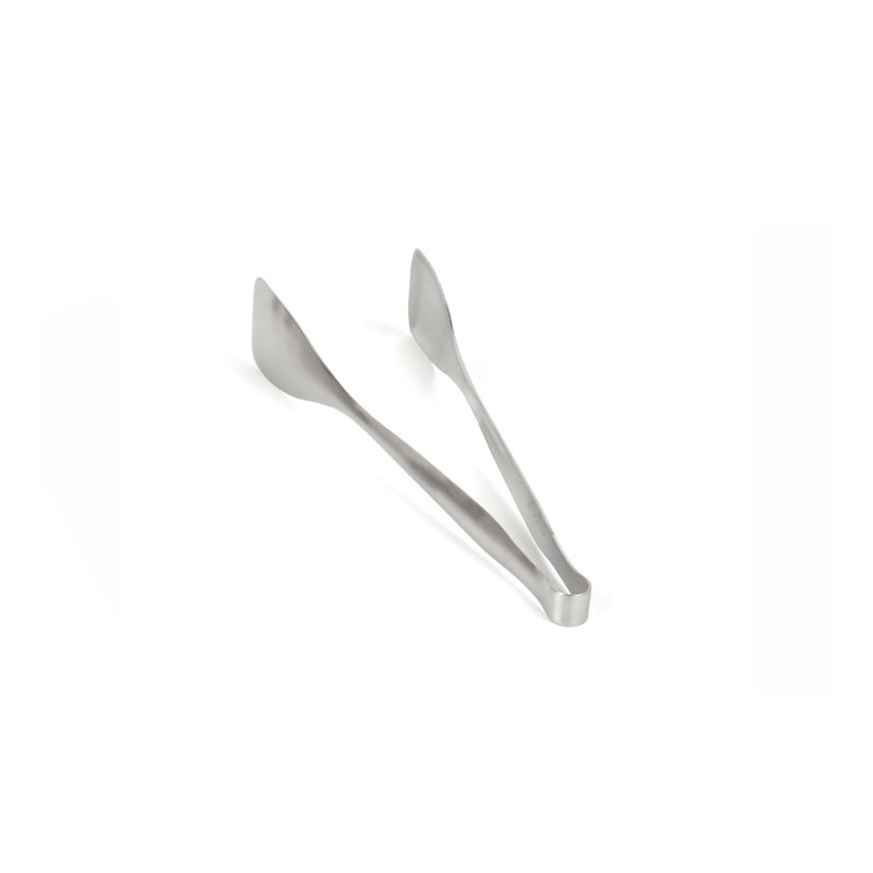 Stainless Steel Salad / Serving Tongs