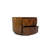 Brettly 2-Drawer Coffee Table-649801573