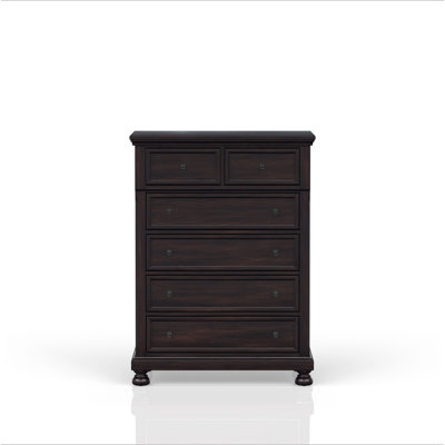 Commode 5 tiroirs