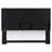 Sand Headboard with Soft Edges-146701590