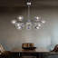 Lustre sphérique Spoutnik à 12 lumières Anastasia-1131472301-1131475093
