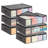 Brayden Studio Fabric Storage Bag
