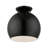 Fez Semi Flush Mount-2143299213