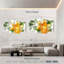 Avery ambre floral
