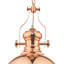 Ian 1 - Light Dome Pendant-36017312-36017315