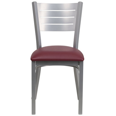Chaise de restaurant Elkton