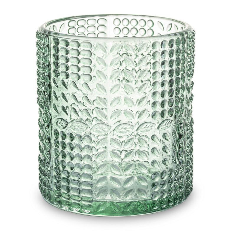 Jeromesville Glass Tabletop