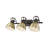 Iftimie 3-Light Bath Vanity-71283496-71283503