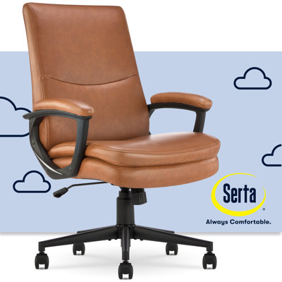 Fauteuil de direction Serta Comfort