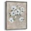 Simplement sophistiqué I, reproduction encadrée - bois massif 48962-381999604