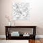 Art mural Koi et Lotus Harmony-129092558