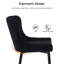 Towcester Upholstered Counter Stool-948407595