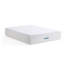 Matelas en mousse viscoélastique 14 po Lucid SureCool ™-1899831910-1970058434