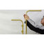Zesar 23.62'' Metal Clothing Rack