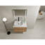 Meuble-lavabo moderne avec rangement