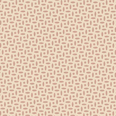 Papier peint Schumacher x Veere Grenney Berrydown
