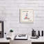  «Coastal Buoys 3» par Anne Tavoletti, art mural sur toile, 12 po x 12 po-975850480