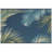 Bay Isle Home™ Asenet Palm Border Indoor/Outdoor Mat-589687430