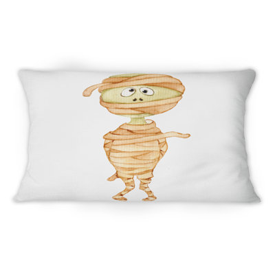 Throw Pillow