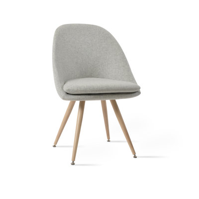 Chaise d'appoint Avanos Star