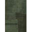 One-of-a-Kind 7'10"x9'9" Flatweave Area Rug