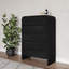 96.52 cm W Chest of 5 Drawers
