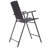 Halladay Metal Outdoor 24'' Counter Stool
