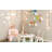 Clegg 15.8'' x 4" Floating Shelf