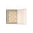 Midpines Non-Slip Geometric Indoor Doormat