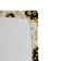 Drap-housse floral Ambesonne