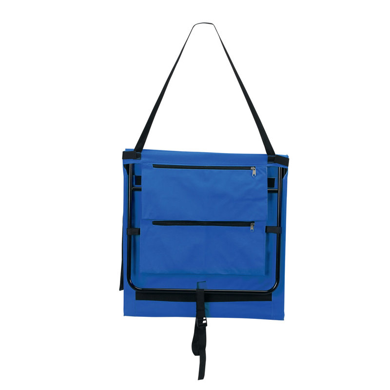 Maci Folding Beach Chair