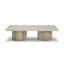 Angelo Stone Coffee Table