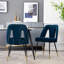 Chaise de salle à manger-768536676