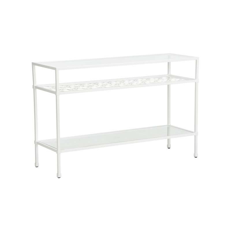 Pacific Coast Console Table
