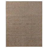 Distressed Homage Hand Knotted Wool Area Rug