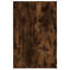 Desk 100X49x75 Cm Engineered Wood-1473499306