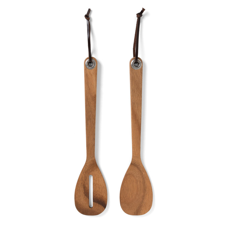 Sag Harbor Salad Servers