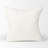 Geometric Reversible Pillow Cover