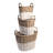 Postfield Basket