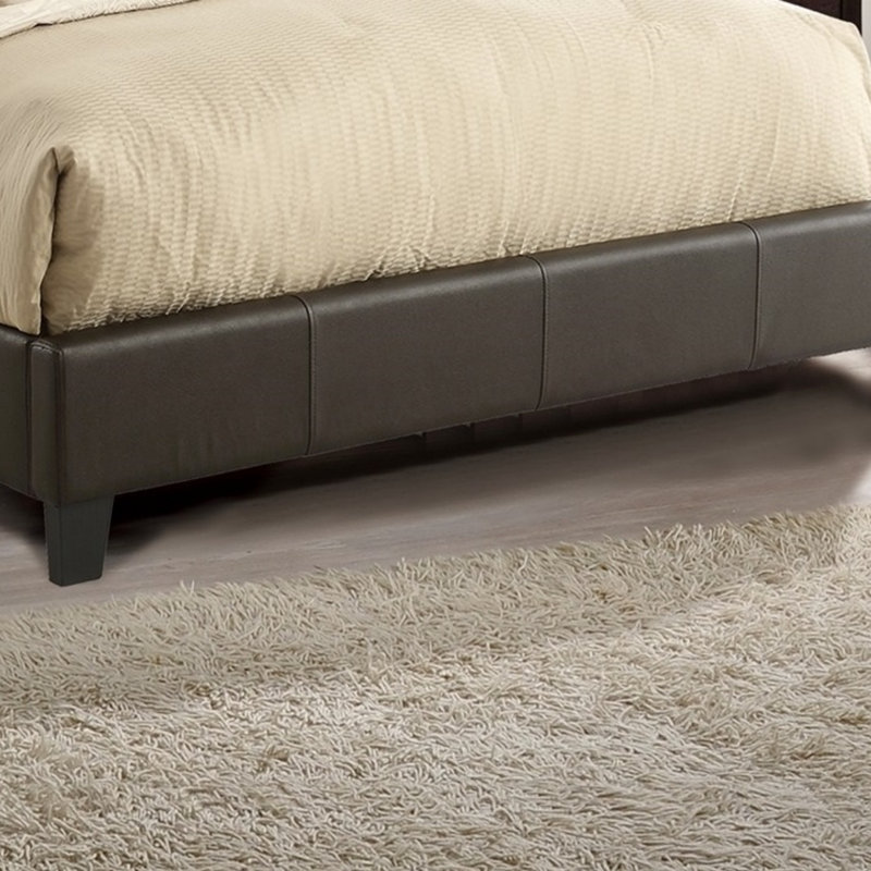 Ensemble de lit très grand lit californien 1pc