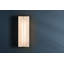 Bremsen 1 Light Wall Sconce
