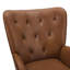 Fauteuil à oreilles Diamond-503720719