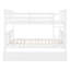 Lit superposé double sur double standard par Harper & Bright Designs-66127767