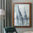 " Regatta II " Painting Print-471970387