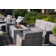 9 - Person Patio Conversation Sets with Cushions