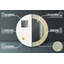 Huldar Glass Flat Wall Mirror-351570298-351570234