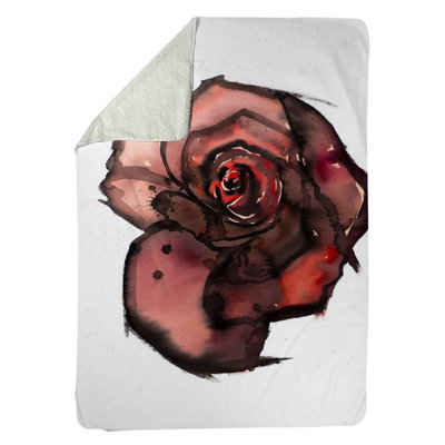 Blanket Prints Hand Woven Blanket